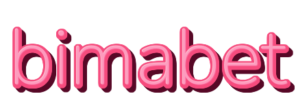 bimabet — logo kanal