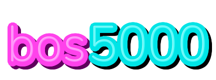 bos5000 — logo kanal