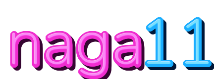 naga11 — logo kanal