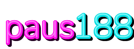 paus188 — logo kanal