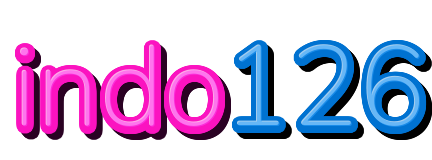 indo126 — logo kanal