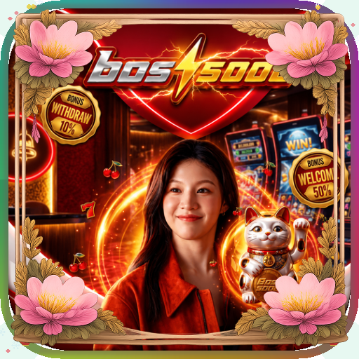 bos5000 — mitra unggulan