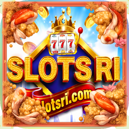 slotsri — mitra unggulan