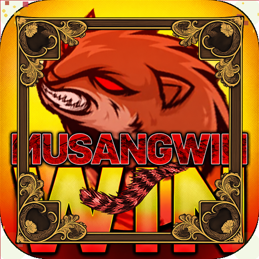 musangwin — galeri pratinjau Resmi APK